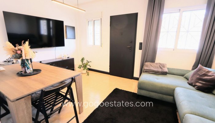 Te koop - Appartement - Appartement op de bovenste verdieping - San Pedro Del Pinatar - Lo Pagán