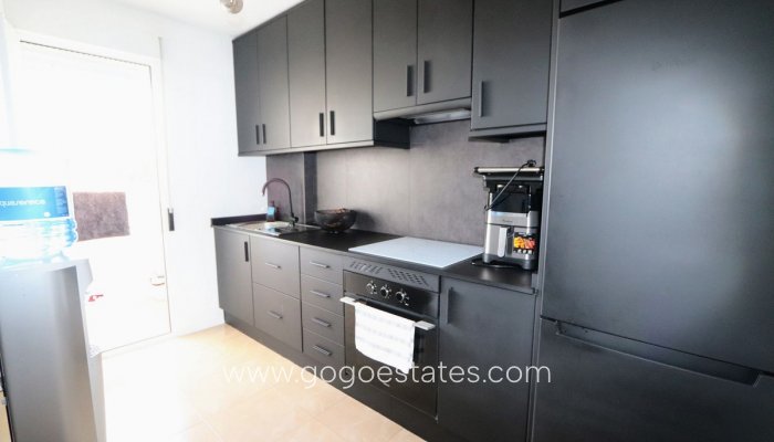 Te koop - Appartement - Appartement op de bovenste verdieping - San Pedro Del Pinatar - Lo Pagán