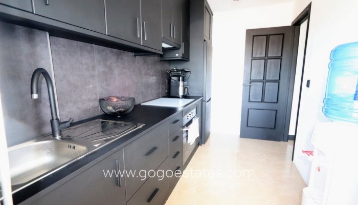 Te koop - Appartement - Appartement op de bovenste verdieping - San Pedro Del Pinatar - Lo Pagán