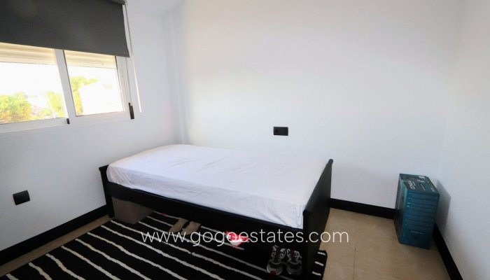 Te koop - Appartement - Appartement op de bovenste verdieping - San Pedro Del Pinatar - Lo Pagán