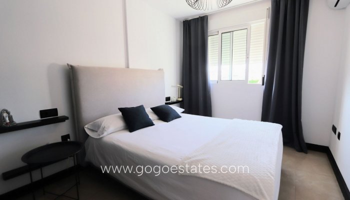Te koop - Appartement - Appartement op de bovenste verdieping - San Pedro Del Pinatar - Lo Pagán