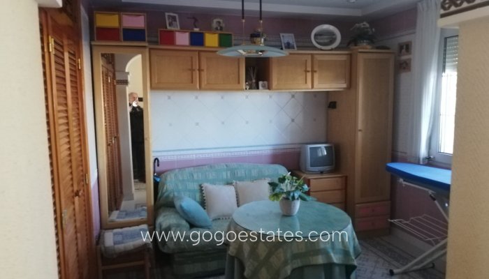 Revente - Maison - Villa Individuelle - Yecla - Yecla Centro