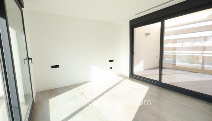 Te koop - Huis - Vrijstaande Villa - Los Alcazares - Los Alcazares Centro