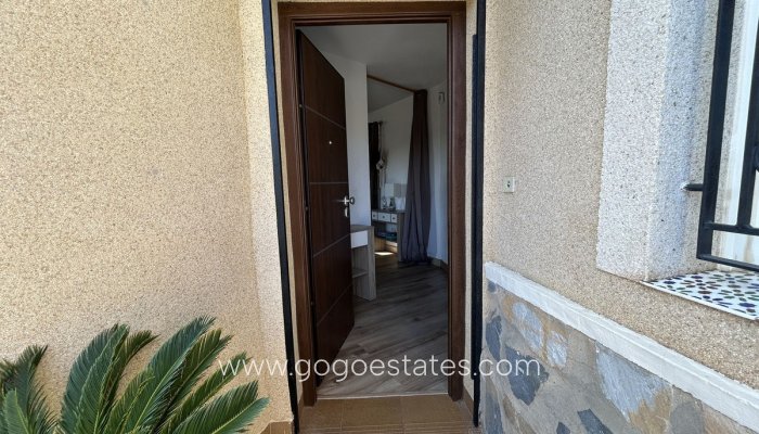 Te koop - Huis - Vrijstaande Villa - Torre - Pacheco - Cabo de Palos