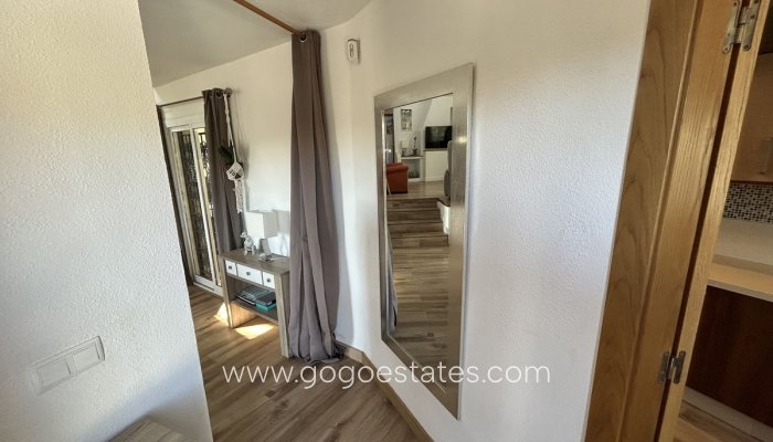 Te koop - Huis - Vrijstaande Villa - Torre - Pacheco - Cabo de Palos