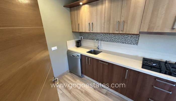 Te koop - Huis - Vrijstaande Villa - Torre - Pacheco - Cabo de Palos