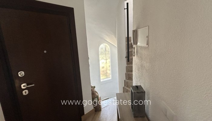 Te koop - Huis - Vrijstaande Villa - Torre - Pacheco - Cabo de Palos