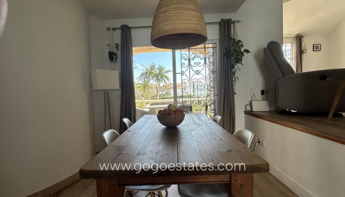 Te koop - Huis - Vrijstaande Villa - Torre - Pacheco - Cabo de Palos