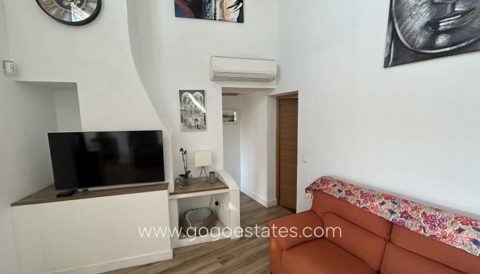 Te koop - Huis - Vrijstaande Villa - Torre - Pacheco - Cabo de Palos