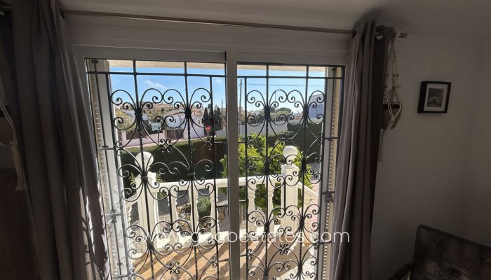 Te koop - Huis - Vrijstaande Villa - Torre - Pacheco - Cabo de Palos