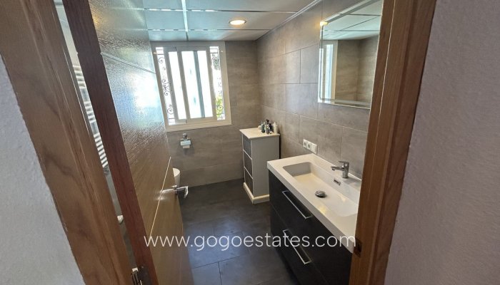 Te koop - Huis - Vrijstaande Villa - Torre - Pacheco - Cabo de Palos