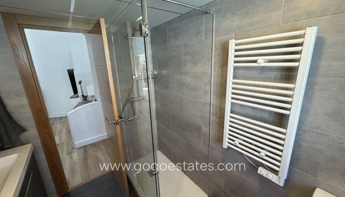 Te koop - Huis - Vrijstaande Villa - Torre - Pacheco - Cabo de Palos