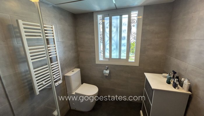 Te koop - Huis - Vrijstaande Villa - Torre - Pacheco - Cabo de Palos