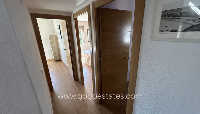 Te koop - Huis - Vrijstaande Villa - Torre - Pacheco - Cabo de Palos