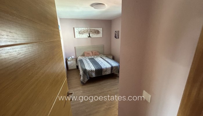 Te koop - Huis - Vrijstaande Villa - Torre - Pacheco - Cabo de Palos