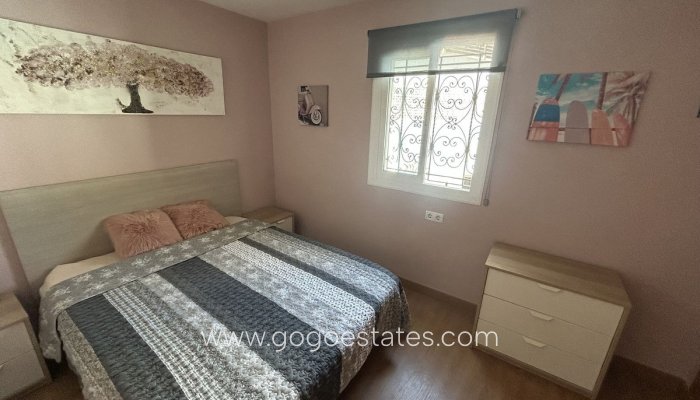 Te koop - Huis - Vrijstaande Villa - Torre - Pacheco - Cabo de Palos