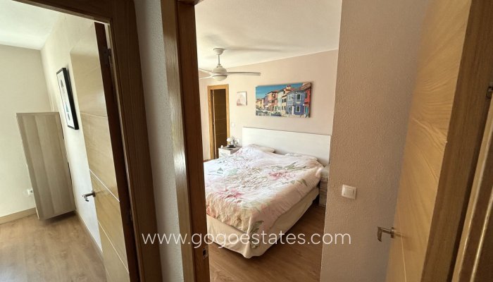 Te koop - Huis - Vrijstaande Villa - Torre - Pacheco - Cabo de Palos