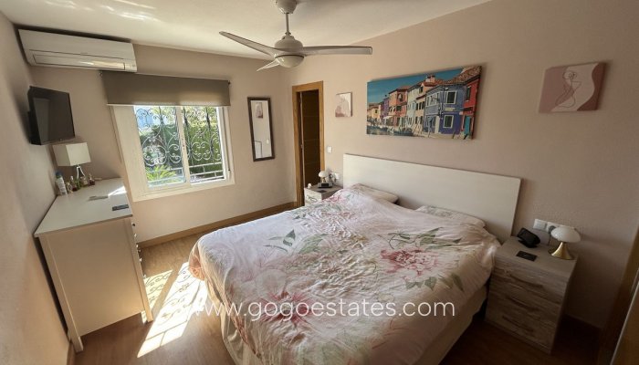 Te koop - Huis - Vrijstaande Villa - Torre - Pacheco - Cabo de Palos