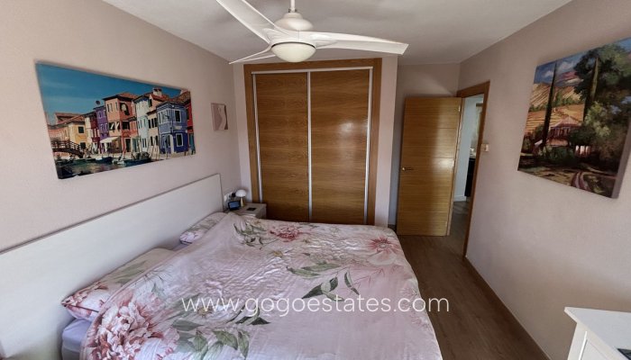 Te koop - Huis - Vrijstaande Villa - Torre - Pacheco - Cabo de Palos