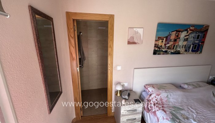 Te koop - Huis - Vrijstaande Villa - Torre - Pacheco - Cabo de Palos