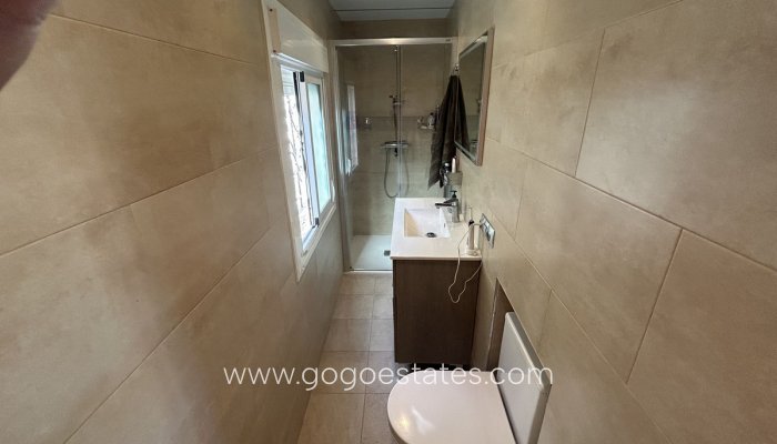 Te koop - Huis - Vrijstaande Villa - Torre - Pacheco - Cabo de Palos