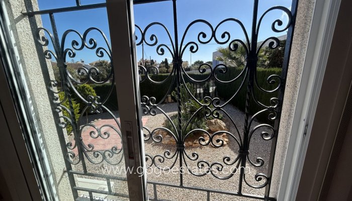 Te koop - Huis - Vrijstaande Villa - Torre - Pacheco - Cabo de Palos