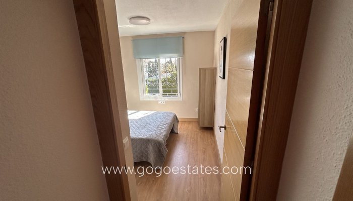 Te koop - Huis - Vrijstaande Villa - Torre - Pacheco - Cabo de Palos