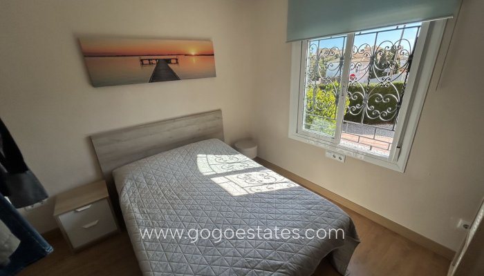 Te koop - Huis - Vrijstaande Villa - Torre - Pacheco - Cabo de Palos