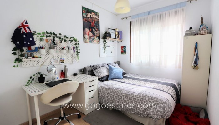 Te koop - Huis - Halfvrijstaande woning - San Pedro Del Pinatar - Lo Pagán