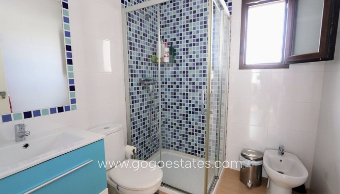 Te koop - Huis - Halfvrijstaande woning - San Pedro Del Pinatar - Lo Pagán