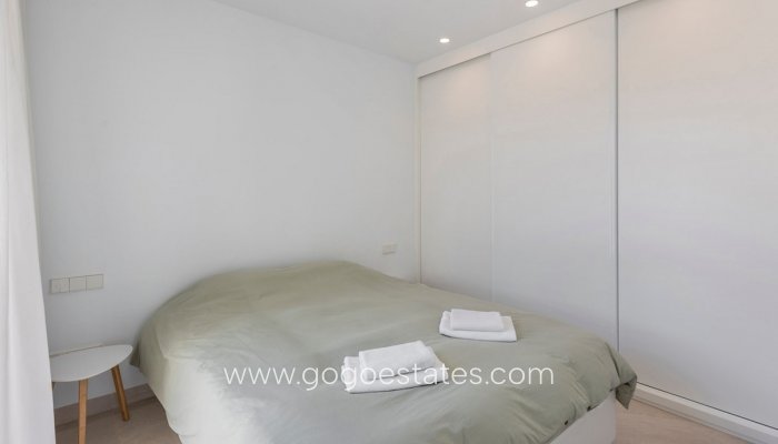 Te koop - Huis - Vrijstaande Villa - Torre - Pacheco - Santa Rosalia Lake and Life Resort