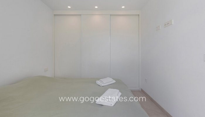 Te koop - Huis - Vrijstaande Villa - Torre - Pacheco - Santa Rosalia Lake and Life Resort