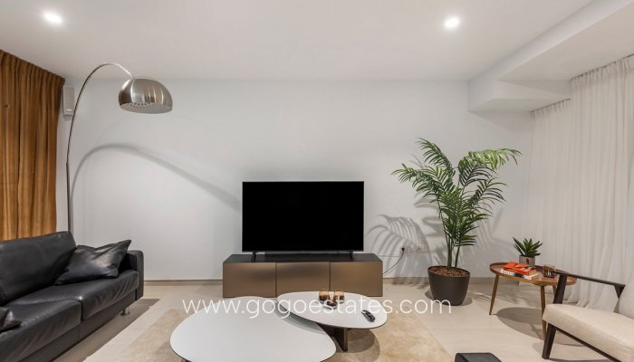 Te koop - Huis - Vrijstaande Villa - Torre - Pacheco - Santa Rosalia Lake and Life Resort