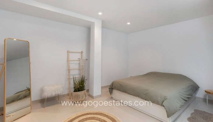 Te koop - Huis - Vrijstaande Villa - Torre - Pacheco - Santa Rosalia Lake and Life Resort