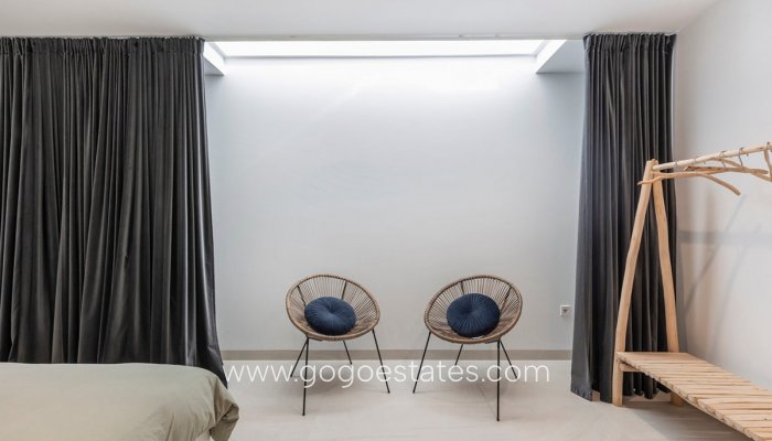 Te koop - Huis - Vrijstaande Villa - Torre - Pacheco - Santa Rosalia Lake and Life Resort