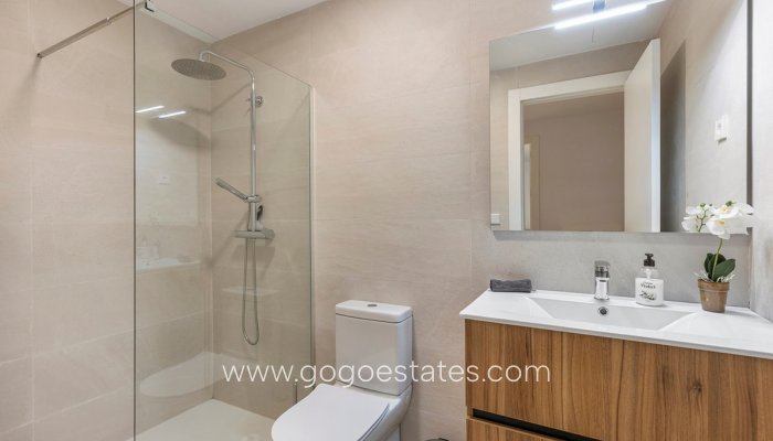 Te koop - Huis - Vrijstaande Villa - Torre - Pacheco - Santa Rosalia Lake and Life Resort