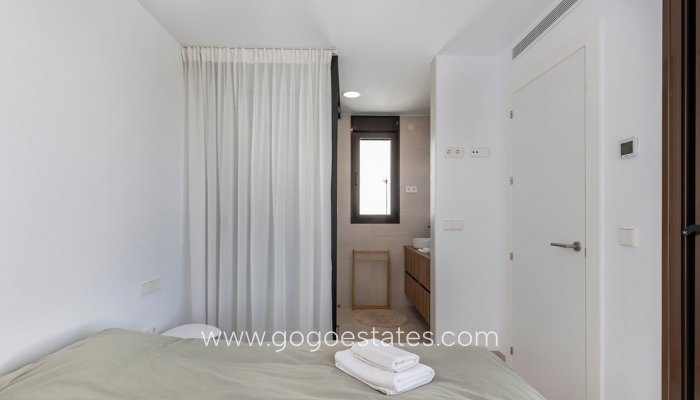 Te koop - Huis - Vrijstaande Villa - Torre - Pacheco - Santa Rosalia Lake and Life Resort