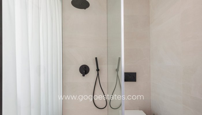 Te koop - Huis - Vrijstaande Villa - Torre - Pacheco - Santa Rosalia Lake and Life Resort