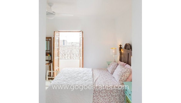 Te koop - Huis - Stadswoning - Yecla - Raspay