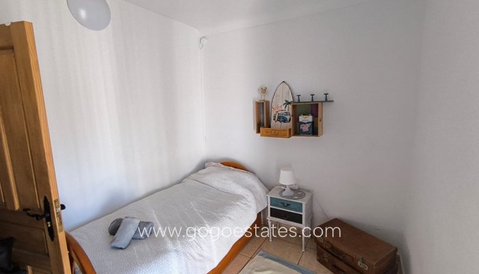 Te koop - Huis - Stadswoning - Yecla - Raspay