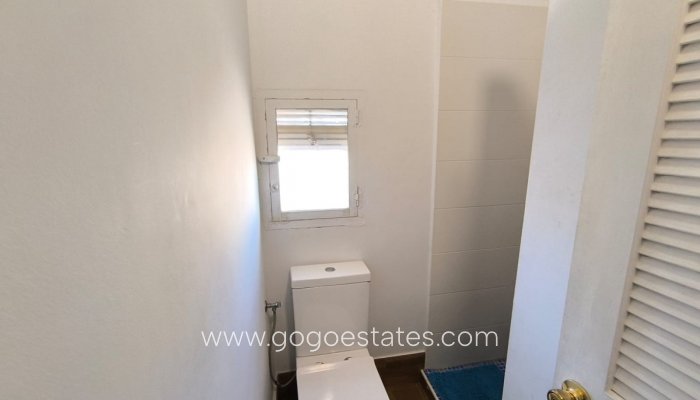 Te koop - Huis - Stadswoning - Yecla - Raspay