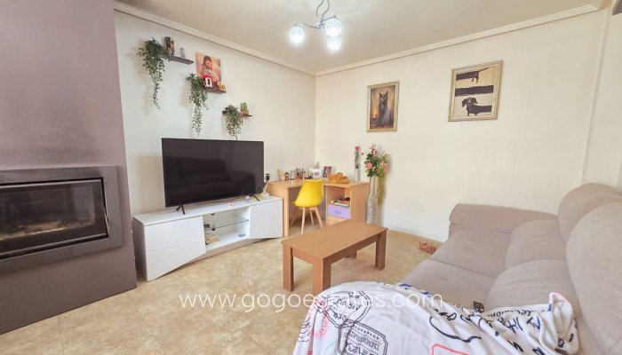 Te koop - Huis - Stadswoning - Torre - Pacheco - Roldan