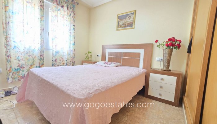 Te koop - Huis - Stadswoning - Torre - Pacheco - Roldan