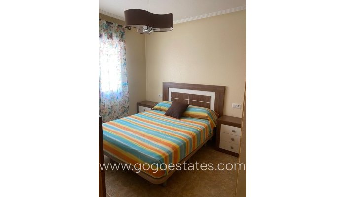 Te koop - Huis - Stadswoning - Torre - Pacheco - Roldan