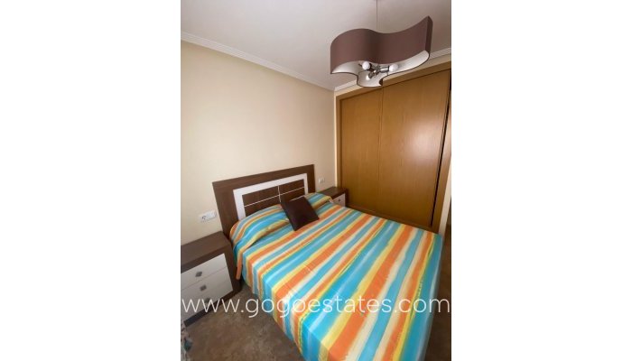 Te koop - Huis - Stadswoning - Torre - Pacheco - Roldan