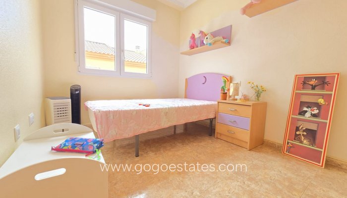 Te koop - Huis - Stadswoning - Torre - Pacheco - Roldan