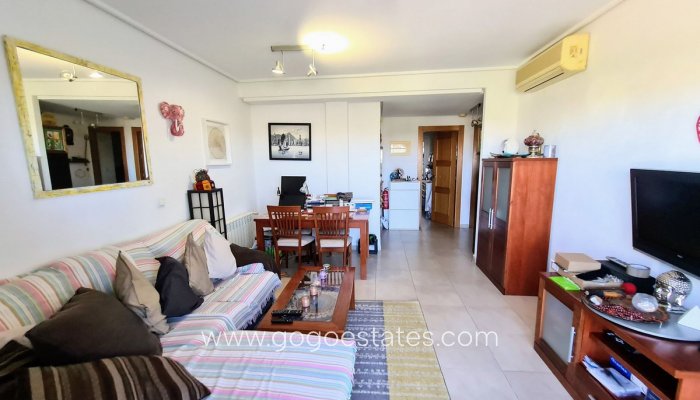 Te koop - Appartement - Appartement op de middelste verdieping - Torre - Pacheco - La Torre Golf Resort