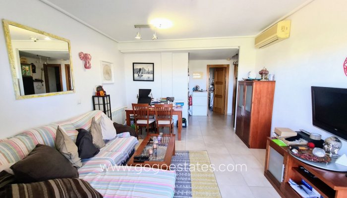 Te koop - Appartement - Appartement op de middelste verdieping - Torre - Pacheco - La Torre Golf Resort