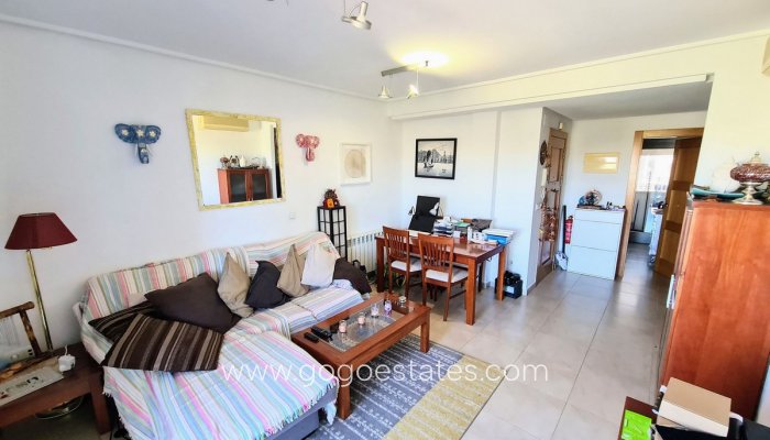 Te koop - Appartement - Appartement op de middelste verdieping - Torre - Pacheco - La Torre Golf Resort