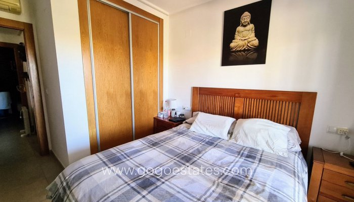 Te koop - Appartement - Appartement op de middelste verdieping - Torre - Pacheco - La Torre Golf Resort